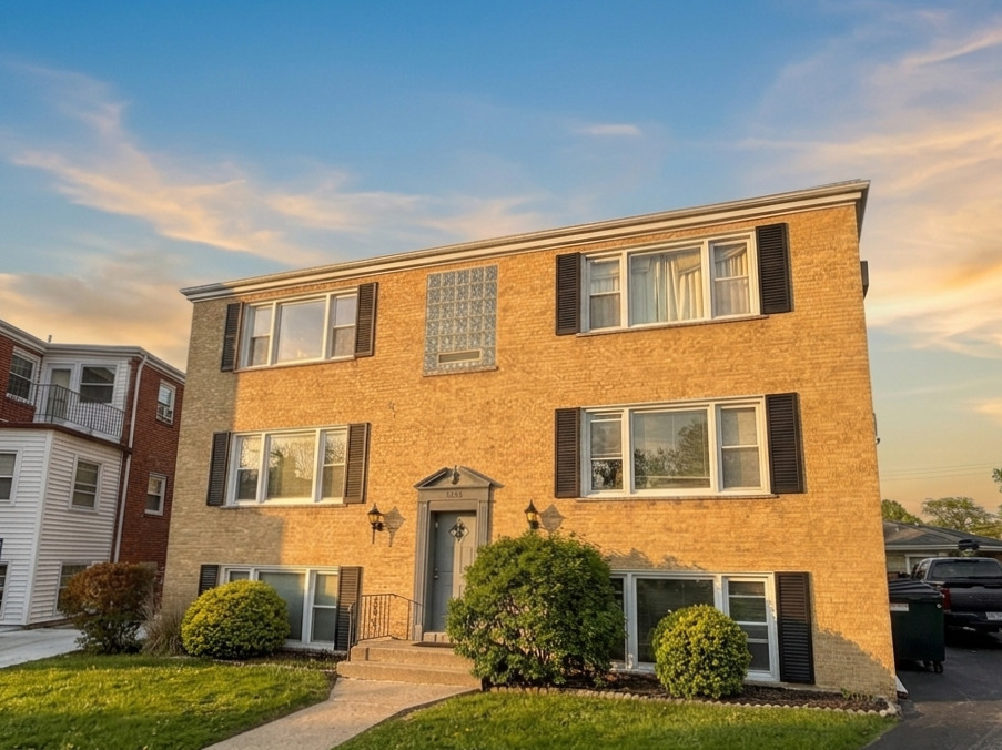 8109 West Lawrence Avenue Norridge IL 60706