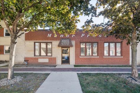 8115 West Grand Avenue River Grove IL 60171