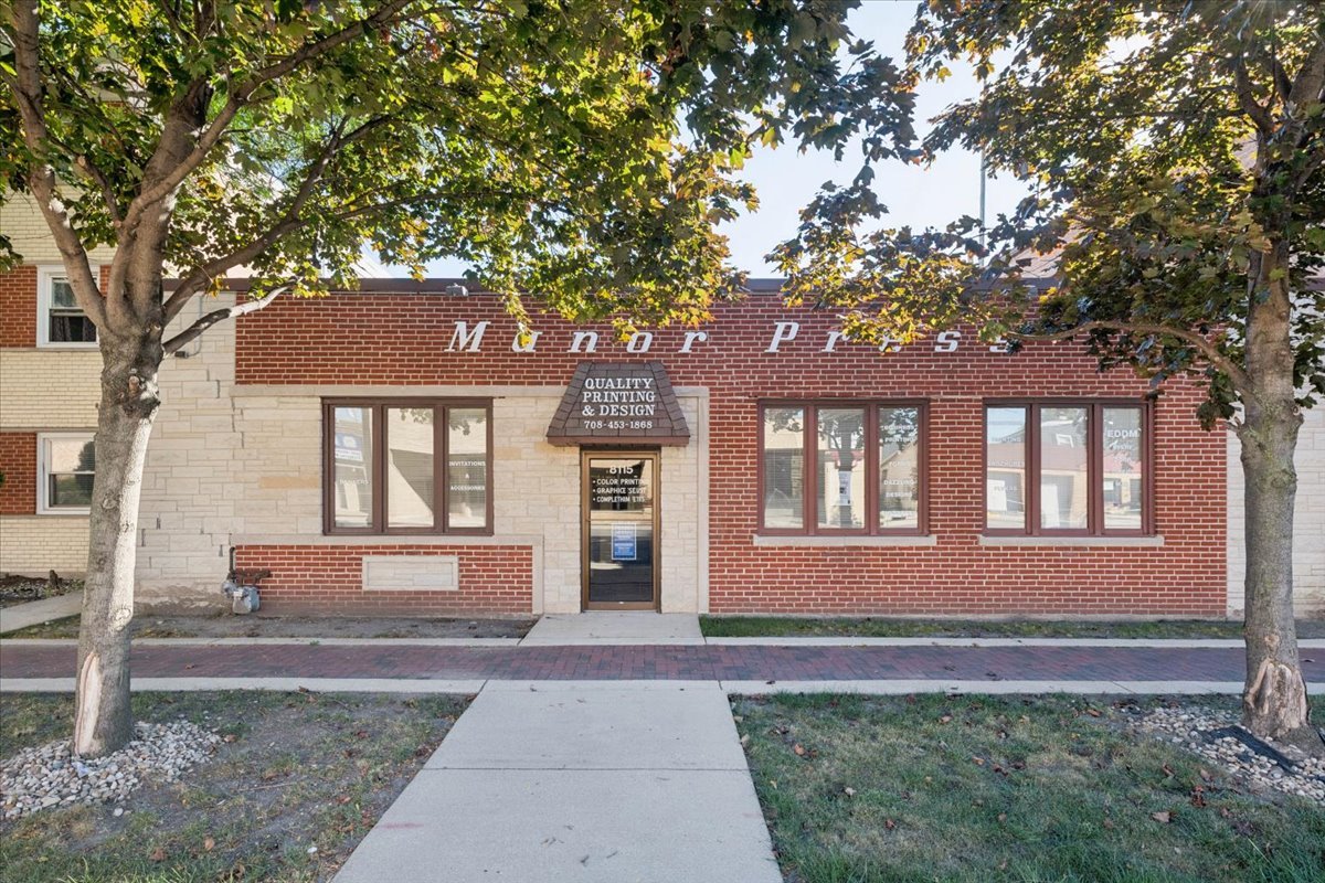 8115 West Grand Avenue River Grove IL 60171