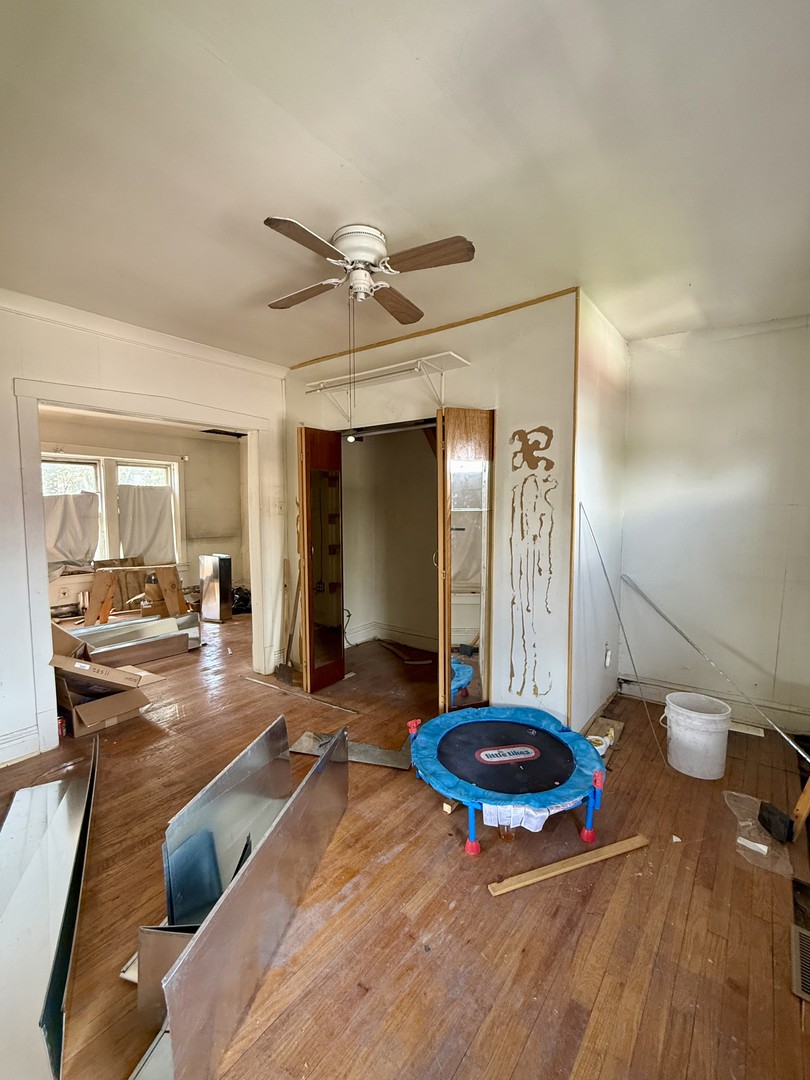5150 West Ohio Street Chicago IL 60644