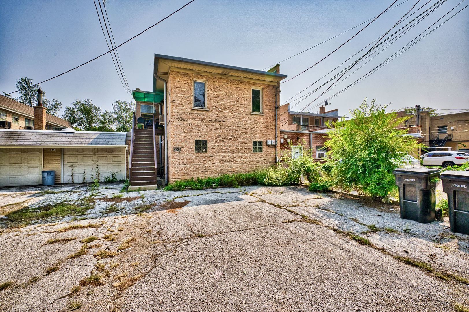 6444 North Central Avenue Chicago IL 60646