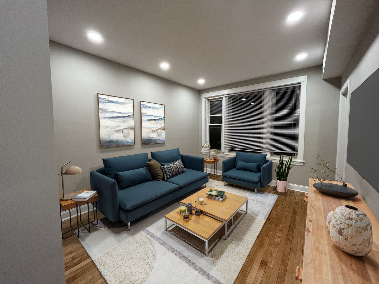 3816 West Montrose Avenue Chicago IL 60618