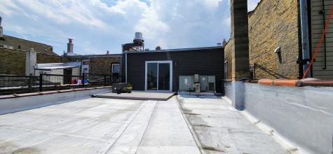 3816 West Montrose Avenue Chicago IL 60618