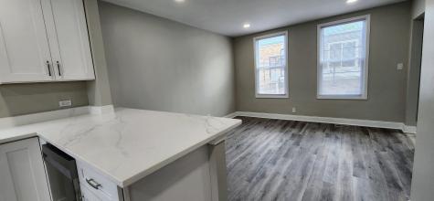 3816 West Montrose Avenue Chicago IL 60618