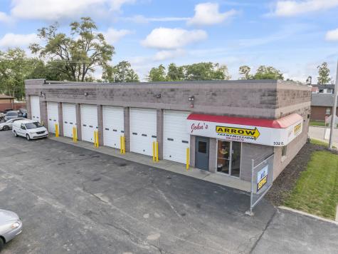 332 East 159th Street Harvey IL 60426