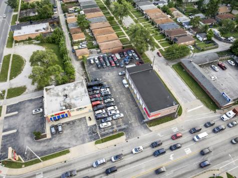 332 East 159th Street Harvey IL 60426