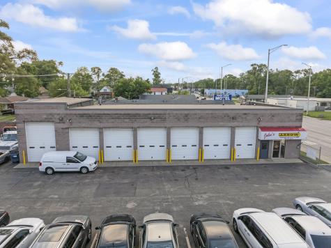 332 East 159th Street Harvey IL 60426