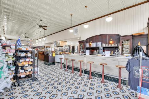 101 West Sale Street Tuscola IL 61953