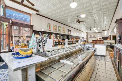 101 West Sale Street Tuscola IL 61953
