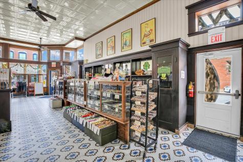 101 West Sale Street Tuscola IL 61953