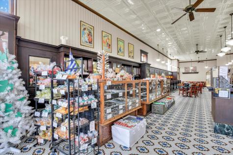 101 West Sale Street Tuscola IL 61953