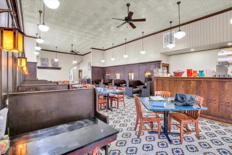 101 West Sale Street Tuscola IL 61953