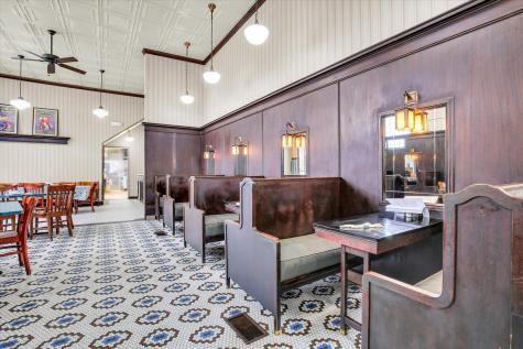 101 West Sale Street Tuscola IL 61953
