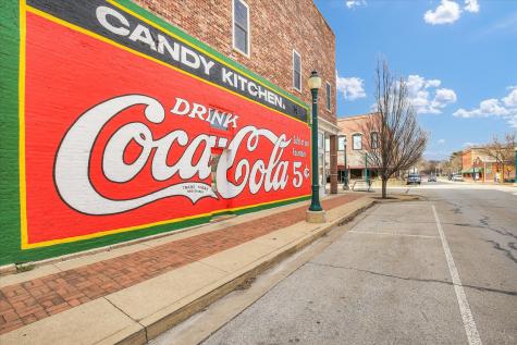 101 West Sale Street Tuscola IL 61953