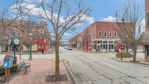 101 West Sale Street Tuscola IL 61953