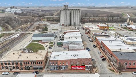 101 West Sale Street Tuscola IL 61953