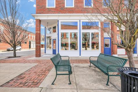 101 West Sale Street Tuscola IL 61953