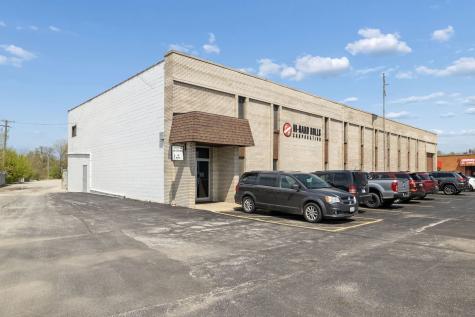 379 East 147th Street Harvey IL 60426