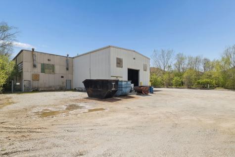 379 East 147th Street Harvey IL 60426