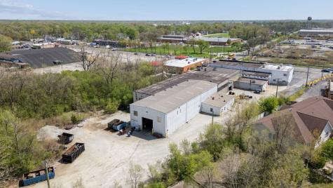 379 East 147th Street Harvey IL 60426