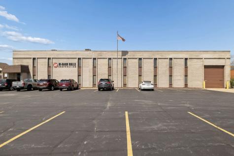379 East 147th Street Harvey IL 60426