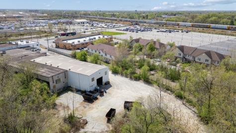 379 East 147th Street Harvey IL 60426
