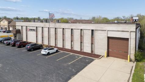 379 East 147th Street Harvey IL 60426