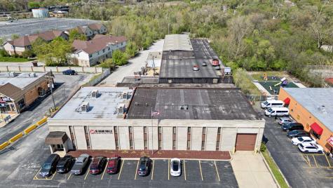 379 East 147th Street Harvey IL 60426