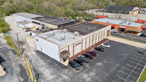 379 East 147th Street Harvey IL 60426