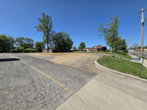 2007 West Main Street Marion IL 62959