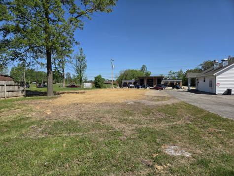 2007 West Main Street Marion IL 62959