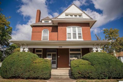 1535 Broadway Quincy IL 62301