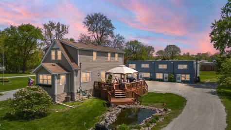 19061 Wentworth Avenue Lansing IL 60438