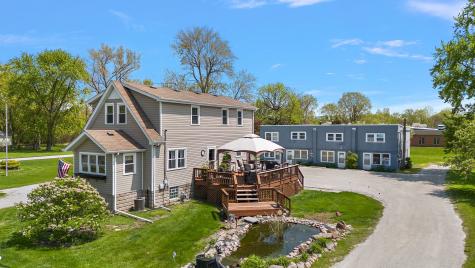 19061 Wentworth Avenue Lansing IL 60438