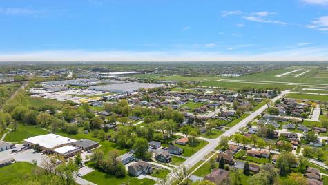 19061 Wentworth Avenue Lansing IL 60438