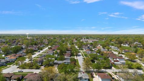 19061 Wentworth Avenue Lansing IL 60438