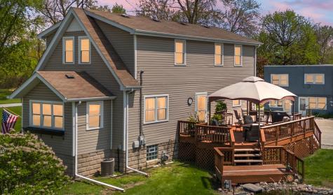 19061 Wentworth Avenue Lansing IL 60438
