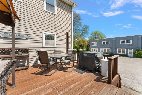19061 Wentworth Avenue Lansing IL 60438