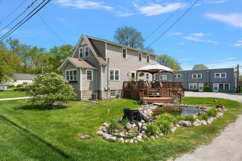 19061 Wentworth Avenue Lansing IL 60438