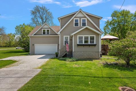 19061 Wentworth Avenue Lansing IL 60438