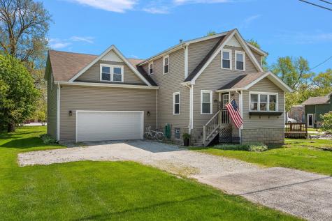 19061 Wentworth Avenue Lansing IL 60438