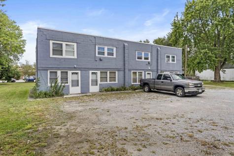 19061 Wentworth Avenue Lansing IL 60438