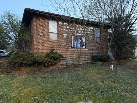 3433 West 147th Street Midlothian IL 60445