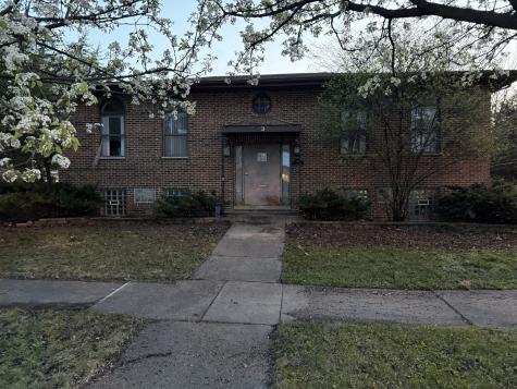 3433 West 147th Street Midlothian IL 60445