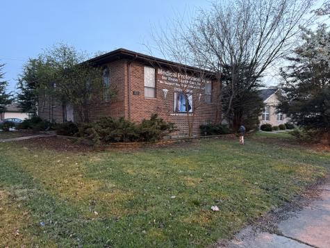 3433 West 147th Street Midlothian IL 60445