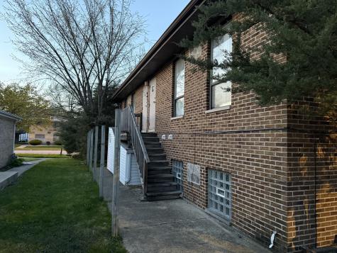 3433 West 147th Street Midlothian IL 60445