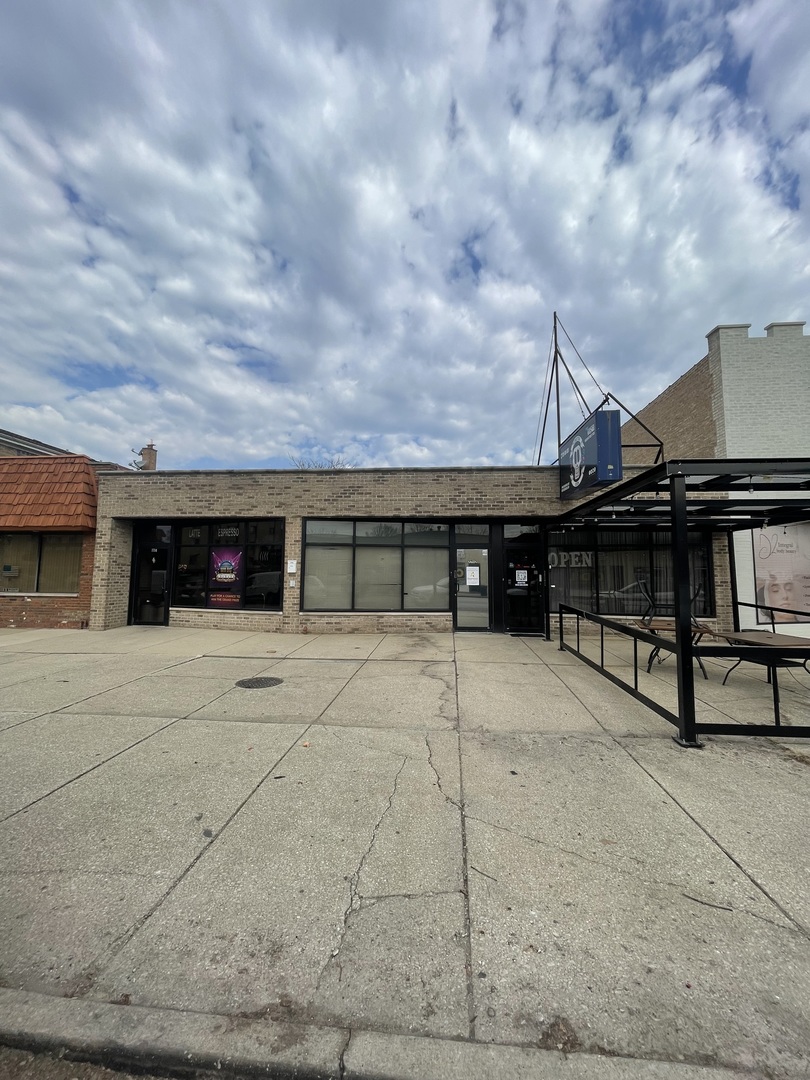 7710-12 West Belmont Avenue Chicago IL 60634