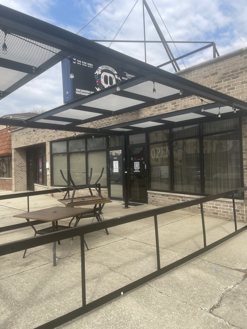 7710-12 West Belmont Avenue Chicago IL 60634