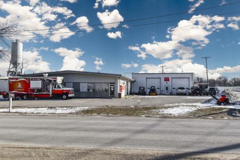 1304 North Division Street Pontiac IL 61764