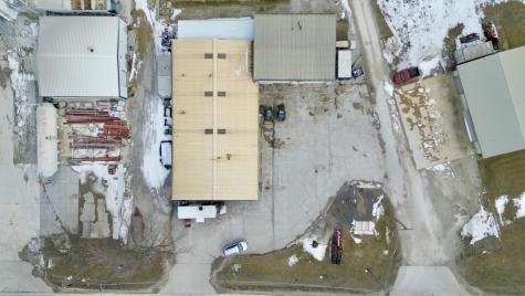 1304 North Division Street Pontiac IL 61764